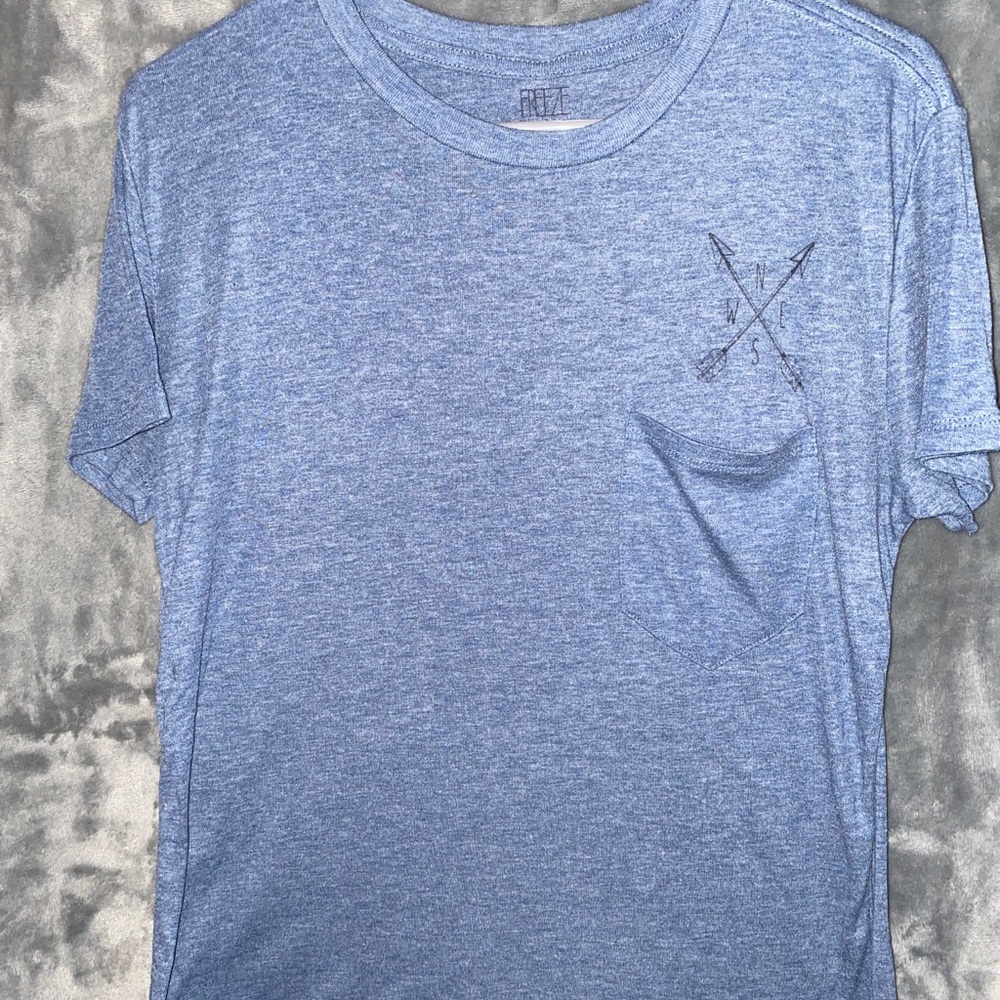 Miscellaneous shirt bundle